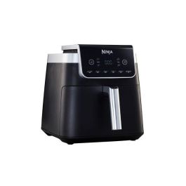 Ninja Freidora de Aire 6 en 1 MAX 6.2L - 6 Funciones, Cocina Rápida, Ahorro de Energía Ninja Freidora de Aire 6 en 1 MAX 6.2L - 6 Funciones, Cocina Rápida, Ahorro de Energía
