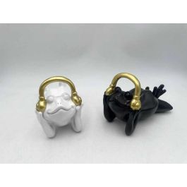 Figura Decorativa Home ESPRIT (2 Unidades) Precio: 7.49999987. SKU: B12DHQ7W56