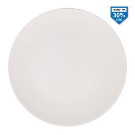 Zz23 Plato Llano Coupe Ø25Cm (6 Unidades) Precio: 34.4400001. SKU: B17G8RDNWR