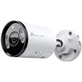 TP-Link VIGI C385(2.8mm) IPCam Bullet 8MP Full-Color