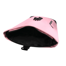 Antartik Mochila Roll Pack Waterproof Enrollable Rosa Gran Capacidad 480x130x280 mm