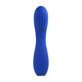Vibrador Punto G Selopa Selopa Azul Vibrador Punto G Selopa Selopa Azul