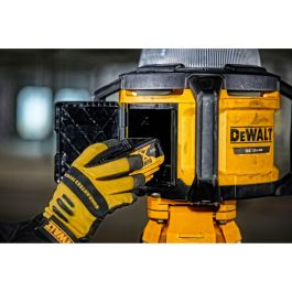 DeWALT DCL074-XJ Akku-Baustellenstrahler 18V (Basisv.)