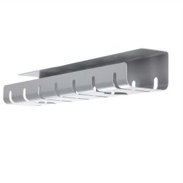 ROLINE 17.03.1302 Bandeja Portacables Recta Aluminio Plata Precio: 48.9566. SKU: B14X2MLXQC