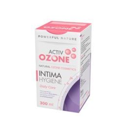 Activozone Ozone Intima 300Ml. Precio: 19.89000057. SKU: B186M73GZZ