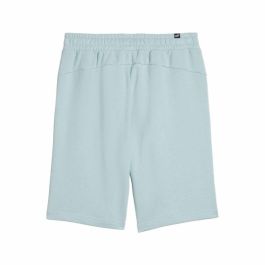 Pantalones Cortos Deportivos para Hombre Puma ESS+ Pantalones Cortos Deportivos para Hombre Puma ESS+