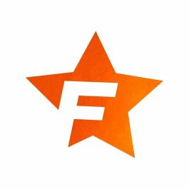Foliatec FO33973 Pegatina Coche Diseño F-Star Naranja PVC Alto Rendimiento Resistente UV Intemperie Lavado 39x41 cm Precio: 17.5000001. SKU: B1EBF7BD63