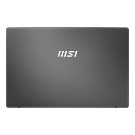 MSI Portátil Modern 15-248XES 9S7-15S121-248, Intel Core i5-1334U, 16GB RAM, 512GB SSD, Pantalla 15.6" FHD MSI Portátil Modern 15-248XES 9S7-15S121-248, Intel Core i5-1334U, 16GB RAM, 512GB SSD, Pantalla 15.6" FHD