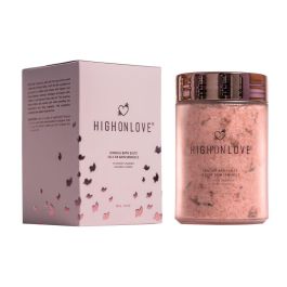 Sales de Baño Highonlove Precio: 59.50000034. SKU: B133SR8PTB