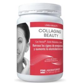 Collaging (Colageno) Beauty 190Gr. Collaging (Colageno) Beauty 190Gr. Precio: 25.6899995. SKU: B1JYJNKH35
