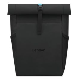 Lenovo LEN1707621001535 Mochila Gaming 16" Ecológica y Resistente al Agua