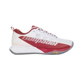 Zapatillas de Padel para Adultos Bullpadel X-Plo Vibram 25I Rojo Oscuro 38,5 Precio: 139.79000046. SKU: B1AFT2VPGA