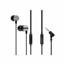 Auriculares con Micrófono Aiwa ESTM30SL Precio: 9.5900002. SKU: B19LHZH84K