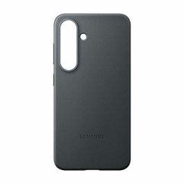 Samsung SAM1736238156600 Funda Premium Negra para Galaxy S25