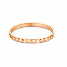 Pulsera Mujer CO88 Collection 8CB-90098 Oro Rosa Pulsera Mujer CO88 Collection 8CB-90098 Oro Rosa