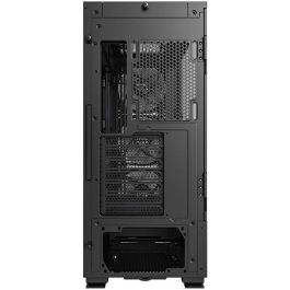 Montech SKY TWO GX Torre PC Negro ATX EATX micro ATX Mini-ITX