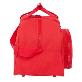 Bolsa Deporte Safta Atletico De Madrid 240x400x230 mm Bolsa Deporte Safta Atletico De Madrid 240x400x230 mm