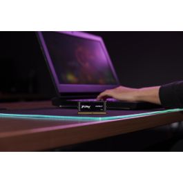 Kingston FURY Impact 32GB (2x16GB) 6400MT/s DDR5 CL38 SODIMM Kit XMP