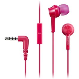 Panasonic Auriculares In-ear con Micrófono Precio: 9.317. SKU: B129BSTPWZ