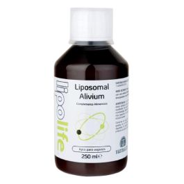 Liposomal Alivium Precio: 61.8899996. SKU: B1ALNDY5VL