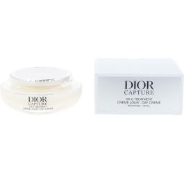 Dior CAPTURE Crema de Día Recarga 50 ml Tratamiento Facial para Mujer