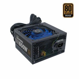 Fuente de Alimentación CoolBox COO-FACPO-650 650 W 80 Plus Bronze Precio: 28.49999999. SKU: B1C4PQ93DM