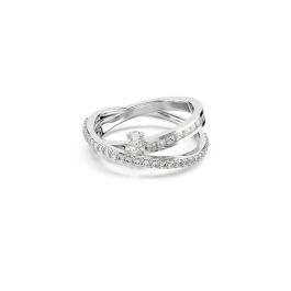 Anillo Mujer Swarovski 5691231 Plateado 15 Precio: 155.78999986. SKU: B14FCVLJAG