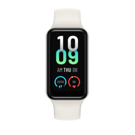 Amazfit Band 7 AMOLED Pulsera de actividad 3,73 cm (1.47") Blanco