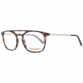 Montura de Gafas Hombre Timberland TB1635 54052 Montura de Gafas Hombre Timberland TB1635 54052