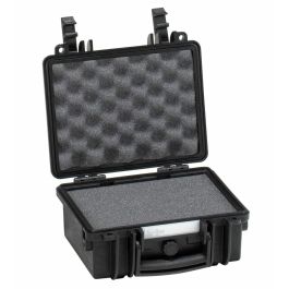 Maletín de Herramientas GT Line EXPLORER 2209 Espuma 24,6 x 21,5 x 11,2 cm