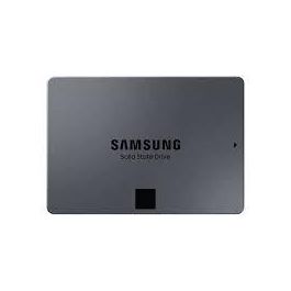 Samsung Ssd 870 Qvo 2.5" 8Tb Mz-77Q8T0Bw Black Precio: 647.50000007. SKU: S0234858