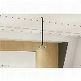 Soporte de Pared Neomounts ACL25-500BL Negro Soporte de Pared Neomounts ACL25-500BL Negro