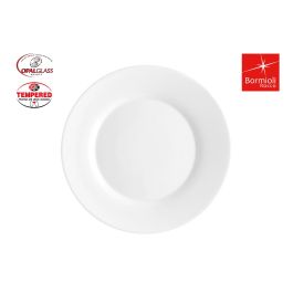 Plato Postre Opal Toledo Bormioli Rocco 20 cm Precio: 1.49999949. SKU: B14GF59RKK