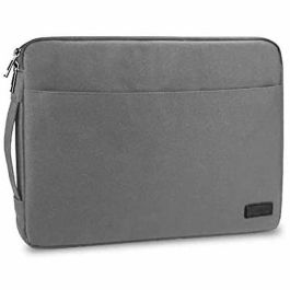 SUBBLIM Maletin Urban Laptop Sleeve 15,6" Grey Precio: 9.68999944. SKU: S0433093