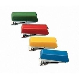 Grapadora Petrus 202 Bambina 20 unidades Precio: 62.59000033. SKU: BIX44700