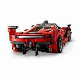 LEGO 42212 Technic Ferrari FXX K, Juego de Construcción para Niños y Niñas, 897 Piezas, Multicolor, +10 Años