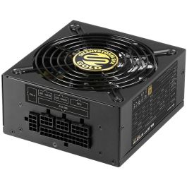 SHARKOON SilentStorm SFX 500 Gold Fuente Alimentación PC Modular