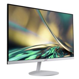 Acer Monitor SA272 EWMix 27 Pulgadas IPS Full HD Blanco 100Hz AMD FreeSync 1ms VRB Blanco Anti-reflejo