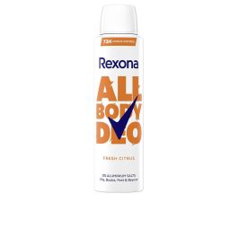 Rexona Desodorante Vapo Fresh Citrus Unisex 150ml Protección 72h Todo el Cuerpo Precio: 3.78999951. SKU: B12KFBLQLB