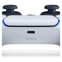 Sony Gamepad Inalámbrico DualSense para PS5 / Blanco - Referencia: 1000040184
