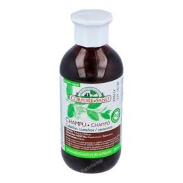 CORPORE SANO Champú Henna Castaño 300ml - Reaviva y Protege Color Cabello Teñido/Natural Precio: 10.95000027. SKU: B1AVYY95FL