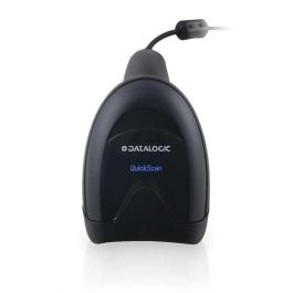 Datalogic QuickScan QD2590 Lector 2D Mpixel Imager USB/RS-232/Wedge Multi-Interface Negro