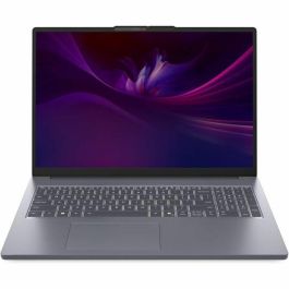 Lenovo IdeaPad Slim 3 16IRH10 83K2004WFR - Portátil 16" IPS WUXGA - Intel Core i5-13420H - 16 GB RAM - 512 GB SSD - Sin Windows Precio: 581.49999952. SKU: B18RA5TXBD