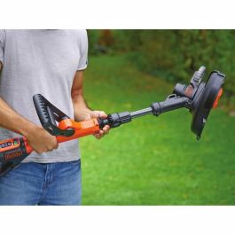 Black & Decker STC1820PCB-XJ Recortadora de hilo inalámbrica 18V