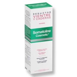 Somatoline Reductor Vientre y Caderas Express 250ml Precio: 55.89000043. SKU: B1CKG43QAY