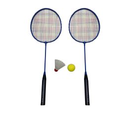 Set de Bádminton Marbueno Precio: 4.49999968. SKU: B1DMXKGAE2