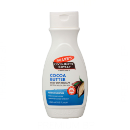 Palmers Cocoa Butter Formula Loción 250 Ml Precio: 6.50000021. SKU: SBL-4180-6