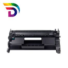Dayma Toner Compatible HP CF259A 59A Negro con Chip Antiactualización 3000 Páginas