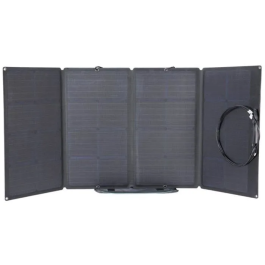EcoFlow Panel solar 160W Silicon ECO4897082663089 IP68