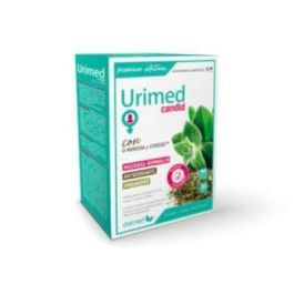 DIETMED Urimed Candid 30 Cápsulas - Prevención y Tratamiento de Candidiasis Precio: 24.4999997. SKU: B13TPBCMMA